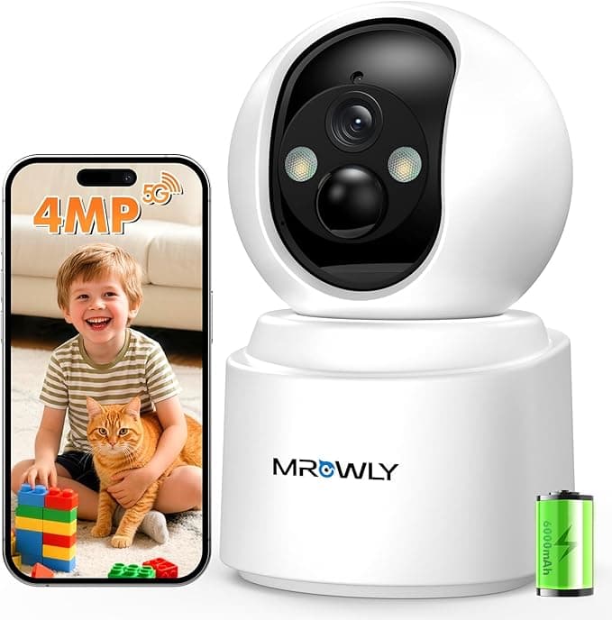 From Reviews to Visuals: WooCommerce Security Camera Case Study