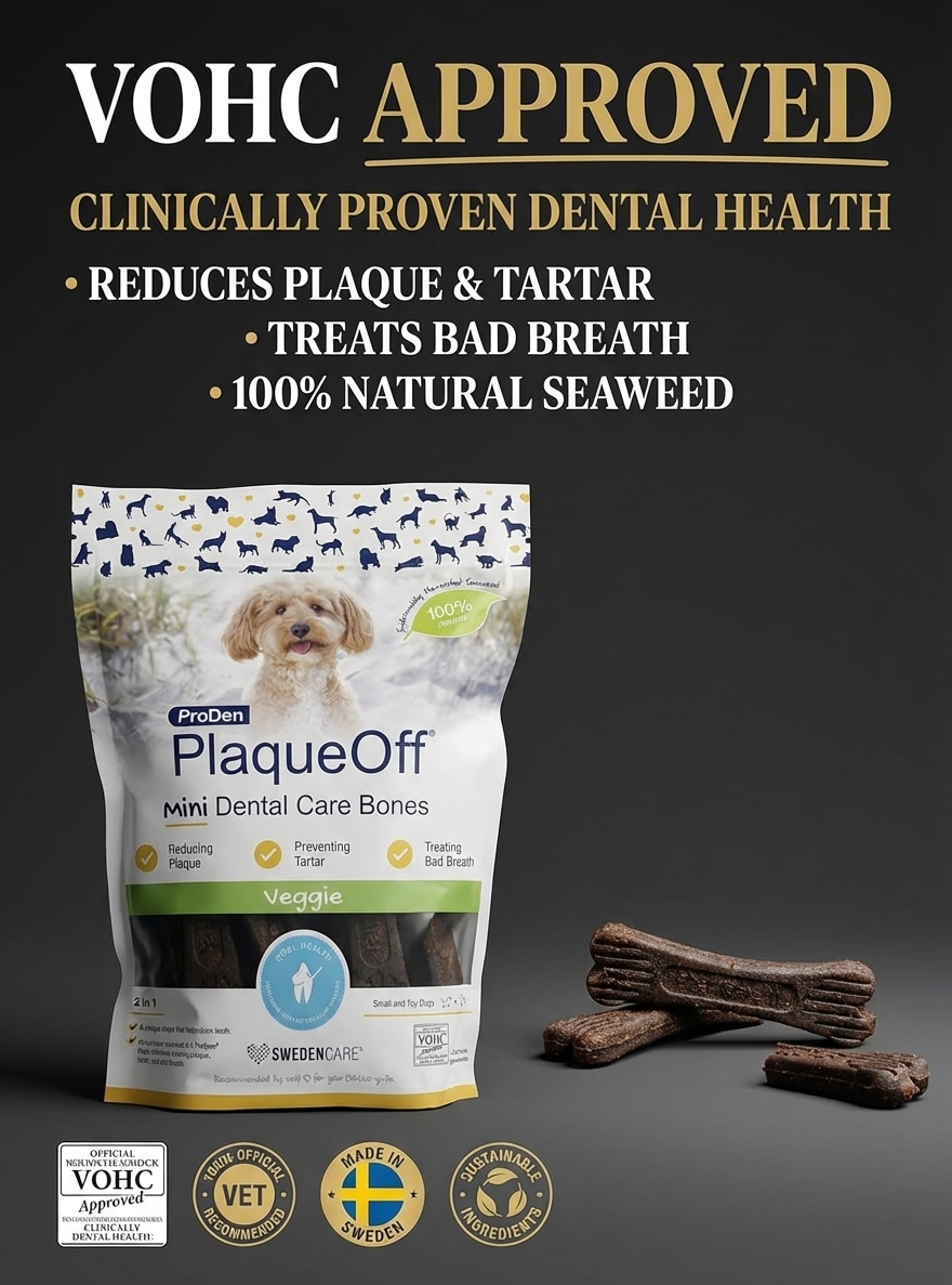 Exemple 1 — Soins dentaires pour chiens — 5